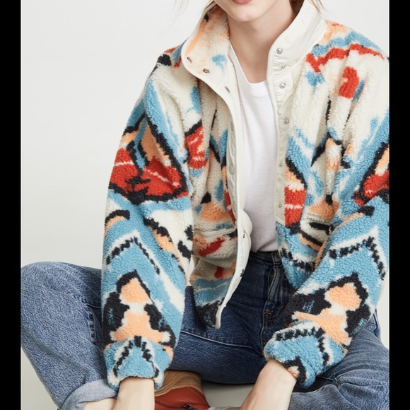 Free People | Jackets \u0026 Coats | Iso 